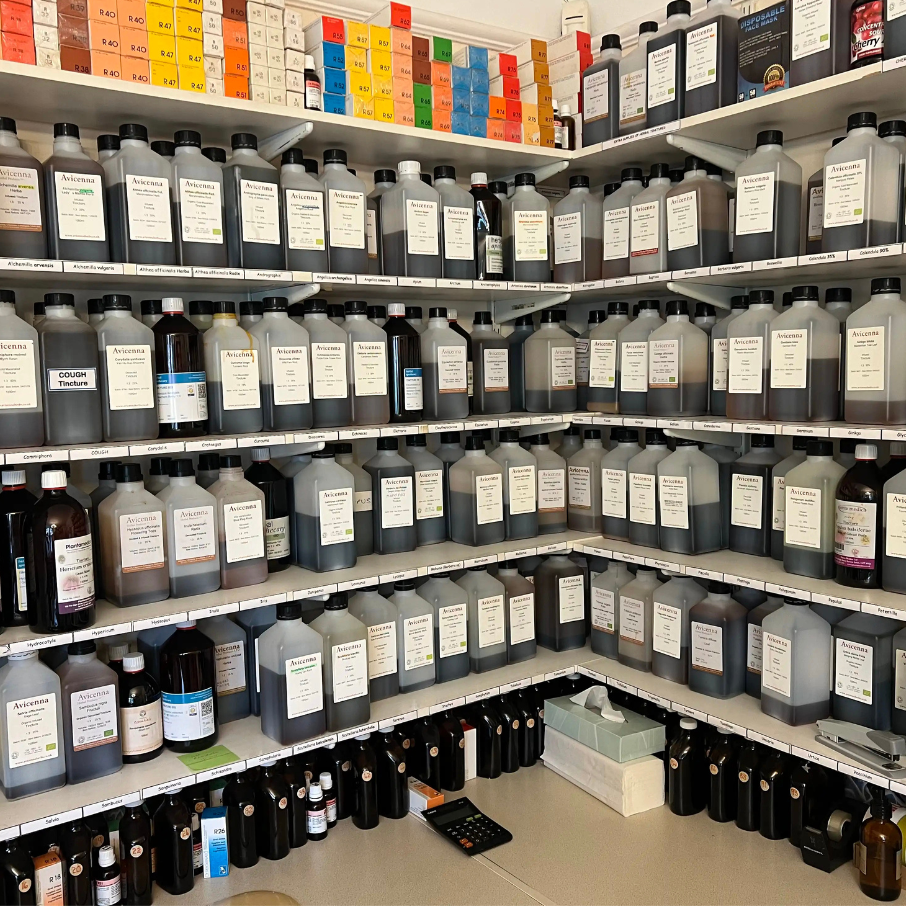 Herbal-Medicine-London